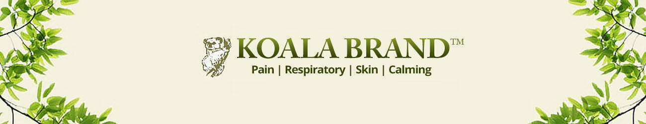 Koala Brands Essential Oils